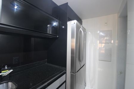 Apartamento à venda com 149m², 2 quartos e 2 vagasCozinha
