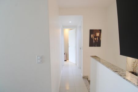 Apartamento à venda com 149m², 2 quartos e 2 vagasSala 2 - Corredor