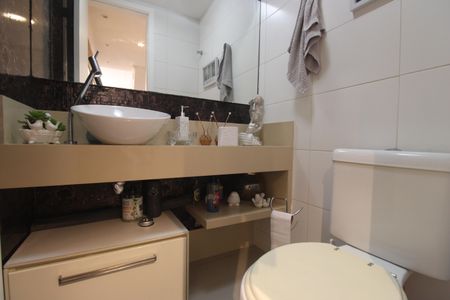 Apartamento à venda com 149m², 2 quartos e 2 vagasLavabo