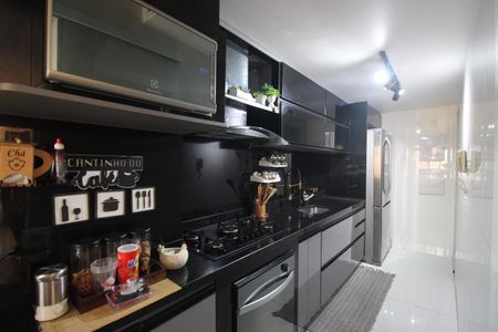 Apartamento à venda com 149m², 2 quartos e 2 vagasCozinha
