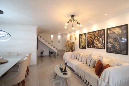 Apartamento à venda com 149m², 2 quartos e 2 vagasSala 1