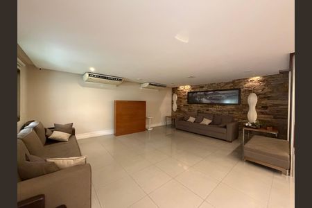 Apartamento para alugar com 149m², 2 quartos e 2 vagas Apartamento para alugar com 149m², 2 quartos e 2 vagasÁrea comum - Salão de festas