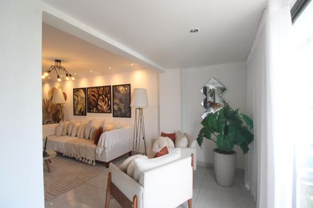 Apartamento à venda com 149m², 2 quartos e 2 vagasSala 1 - Varanda
