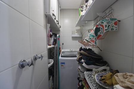 Apartamento à venda com 149m², 2 quartos e 2 vagasÁrea de serviço