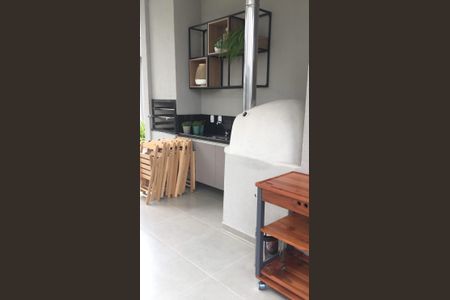 Apartamento para alugar com 42m², 2 quartos e 1 vagaÁrea externa