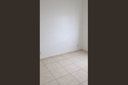 Quarto de apartamento para alugar com 2 quartos, 42m² em Valentina Figueiredo, Ribeirão Preto
