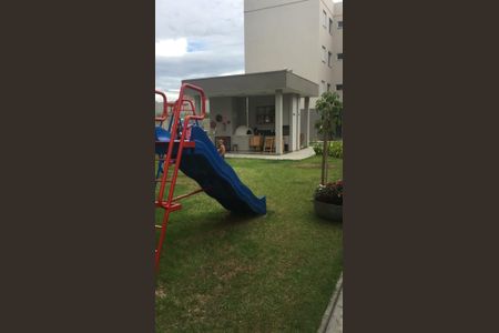 Apartamento para alugar com 42m², 2 quartos e 1 vagaÁrea externa