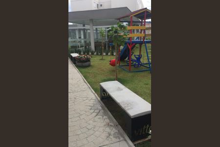 Apartamento para alugar com 42m², 2 quartos e 1 vagaÁrea externa