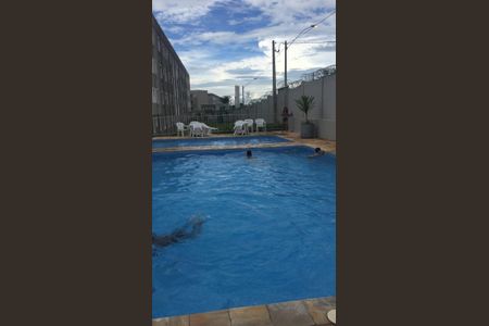 Apartamento para alugar com 42m², 2 quartos e 1 vagaÁrea externa