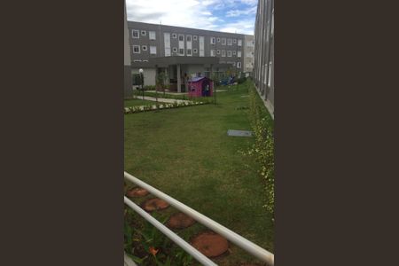 Apartamento para alugar com 42m², 2 quartos e 1 vagaÁrea externa