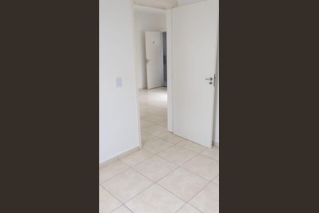Quarto de apartamento para alugar com 2 quartos, 42m² em Valentina Figueiredo, Ribeirão Preto