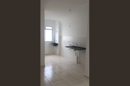 Apartamento para alugar com 42m², 2 quartos e 1 vagaCozinha