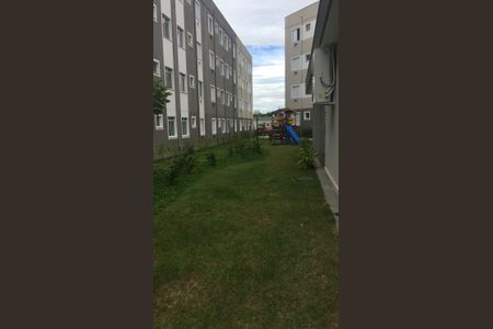 Apartamento para alugar com 42m², 2 quartos e 1 vagaÁrea externa