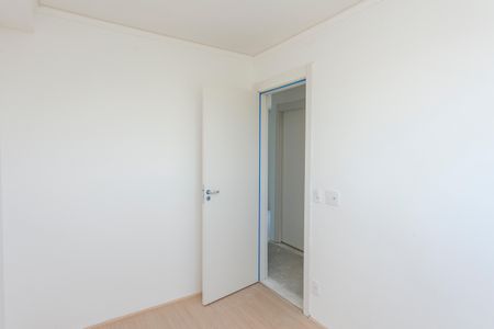 Apartamento à venda com 61m², 3 quartos e 1 vagaQuarto 2