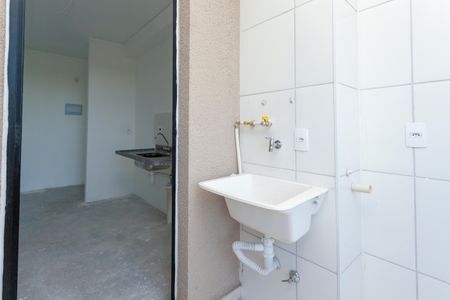 Apartamento à venda com 61m², 3 quartos e 1 vagaÁrea de Serviço