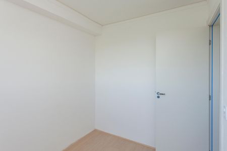 Apartamento à venda com 61m², 3 quartos e 1 vagaQuarto 2