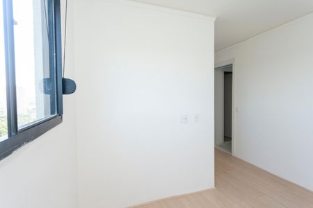 Quarto Suíte de apartamento à venda com 3 quartos, 61m² em Usina Piratininga, São Paulo