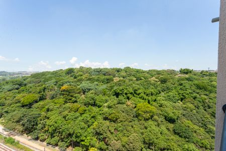 Apartamento à venda com 61m², 3 quartos e 1 vagaVista da Varanda