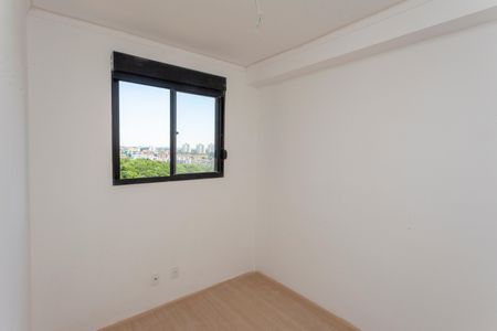 Apartamento à venda com 61m², 3 quartos e 1 vagaQuarto 2