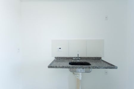 Apartamento à venda com 61m², 3 quartos e 1 vagaCozinha