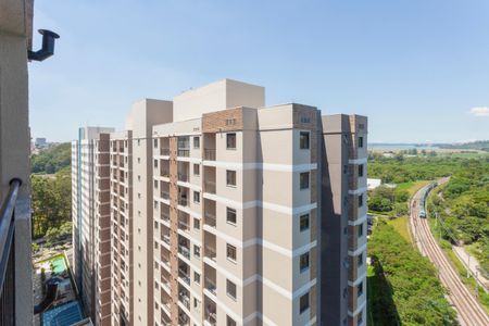 Apartamento à venda com 61m², 3 quartos e 1 vagaVista da Varanda