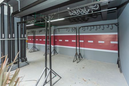 Apartamento à venda com 61m², 3 quartos e 1 vagaBicicletário