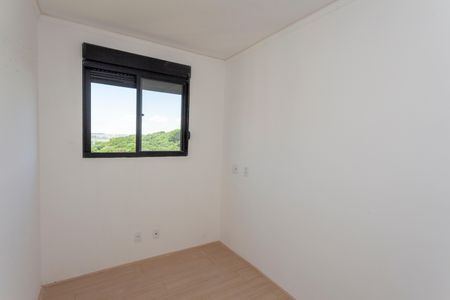 Apartamento à venda com 61m², 3 quartos e 1 vagaQuarto 3