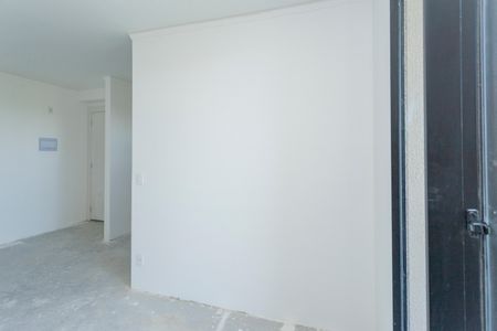 Sala de apartamento à venda com 3 quartos, 61m² em Usina Piratininga, São Paulo