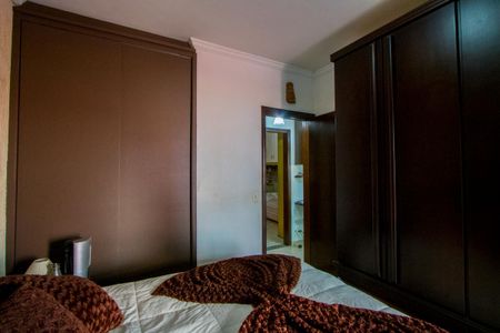 Apartamento à venda com 97m², 3 quartos e 3 vagasQuarto 1 - Suíte