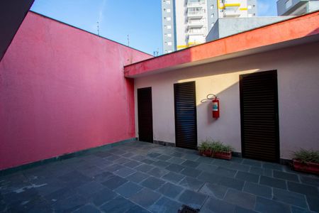 Apartamento à venda com 97m², 3 quartos e 3 vagasVaga da garagem 3