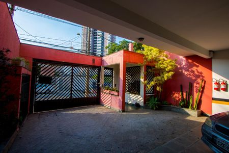 Apartamento à venda com 97m², 3 quartos e 3 vagasGaragem