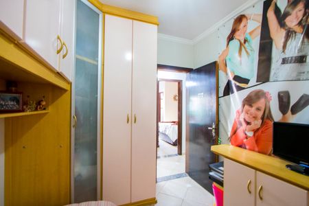 Apartamento à venda com 97m², 3 quartos e 3 vagasQuarto 3