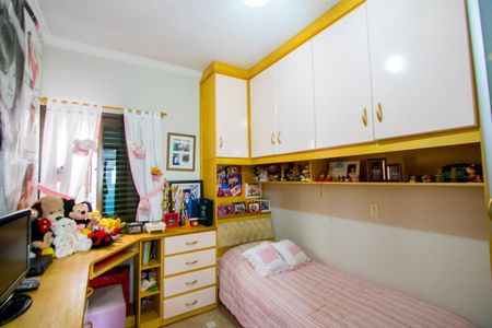 Apartamento à venda com 97m², 3 quartos e 3 vagasQuarto 3