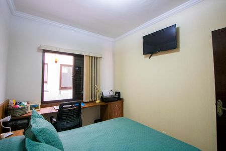 Apartamento à venda com 97m², 3 quartos e 3 vagasQuarto 2