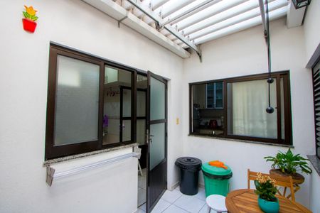 Apartamento à venda com 97m², 3 quartos e 3 vagasEspaço gourmet