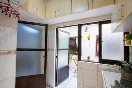 Apartamento à venda com 97m², 3 quartos e 3 vagasÁrea de serviço