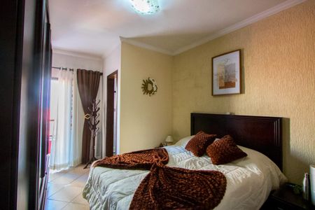 Apartamento à venda com 97m², 3 quartos e 3 vagasQuarto 1 - Suíte