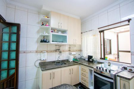 Apartamento à venda com 97m², 3 quartos e 3 vagasCozinha