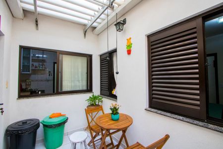 Apartamento à venda com 97m², 3 quartos e 3 vagasEspaço gourmet