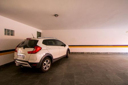 Apartamento à venda com 97m², 3 quartos e 3 vagasVaga da garagem 1 e 2