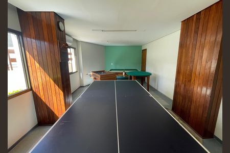 Apartamento à venda com 147m², 3 quartos e 3 vagasSala de Jogos