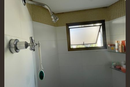 Apartamento à venda com 147m², 3 quartos e 3 vagasBox suite 1