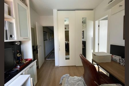 Apartamento à venda com 147m², 3 quartos e 3 vagasQuarto suite 3