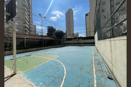 Apartamento à venda com 147m², 3 quartos e 3 vagasQuadra Esportiva