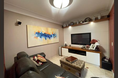Apartamento à venda com 147m², 3 quartos e 3 vagasSala de TV