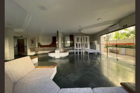 Apartamento à venda com 147m², 3 quartos e 3 vagasSalão de Festas
