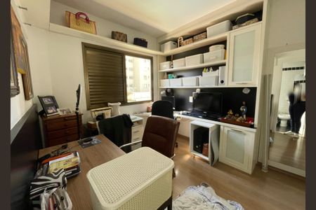 Apartamento à venda com 147m², 3 quartos e 3 vagasQuarto suite 3