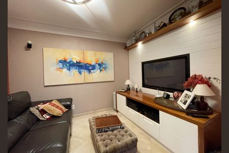 Apartamento à venda com 147m², 3 quartos e 3 vagasSala de tv