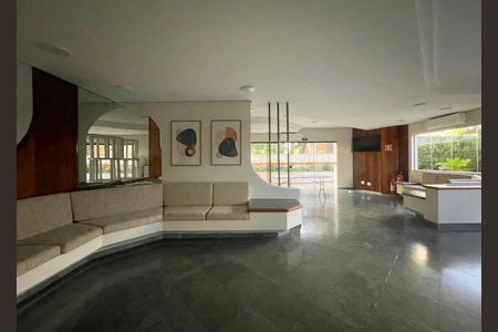 Apartamento à venda com 147m², 3 quartos e 3 vagasSalão de Festas