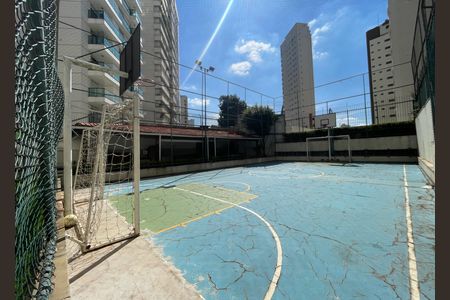 Apartamento à venda com 147m², 3 quartos e 3 vagasQuadra Esportiva